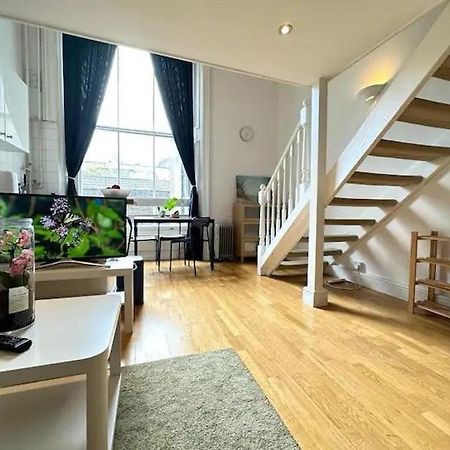 Duplex Studio By Hyde Park- 8 Londra Esterno foto