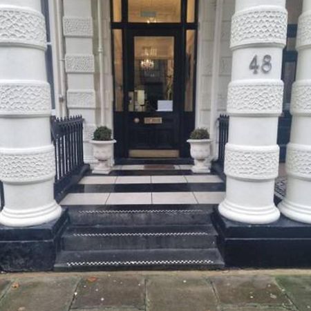 Duplex Studio By Hyde Park- 8 Londra Esterno foto