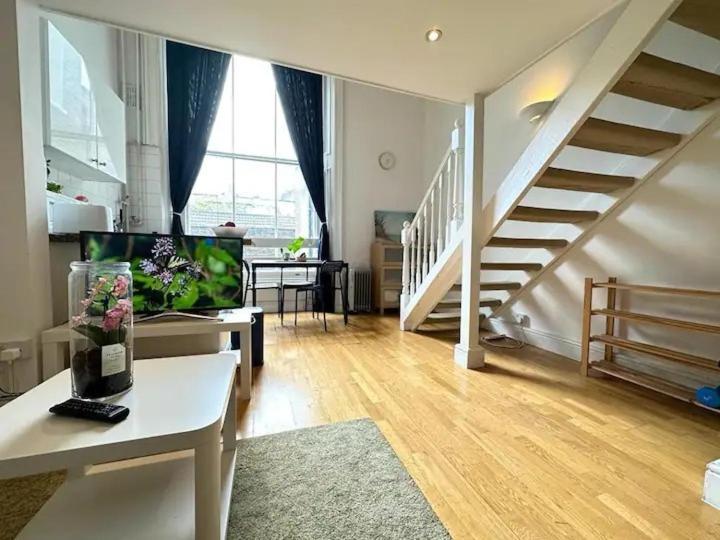 Duplex Studio By Hyde Park- 8 Londra Esterno foto